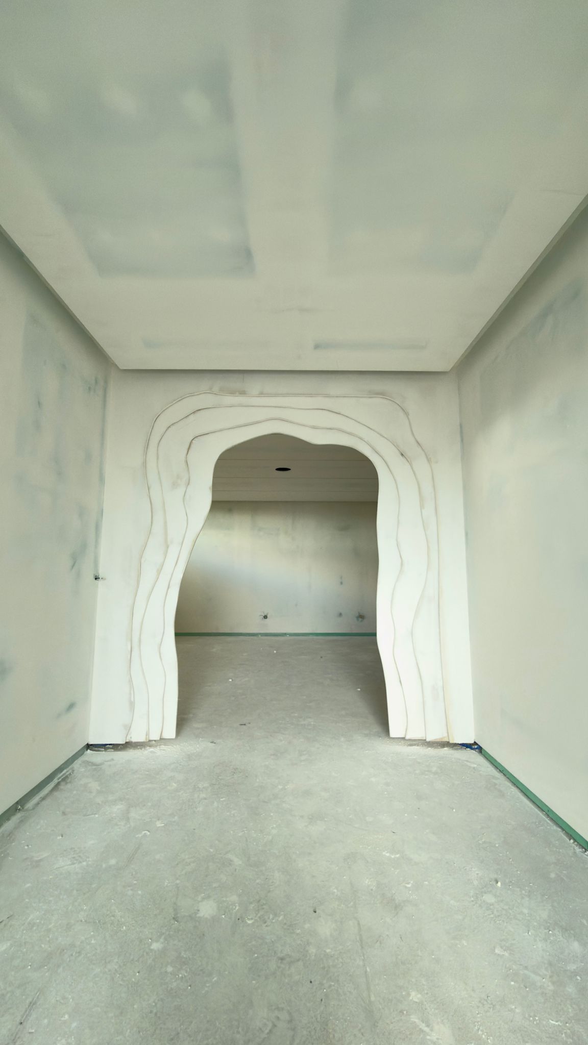 Divisórias em Drywall