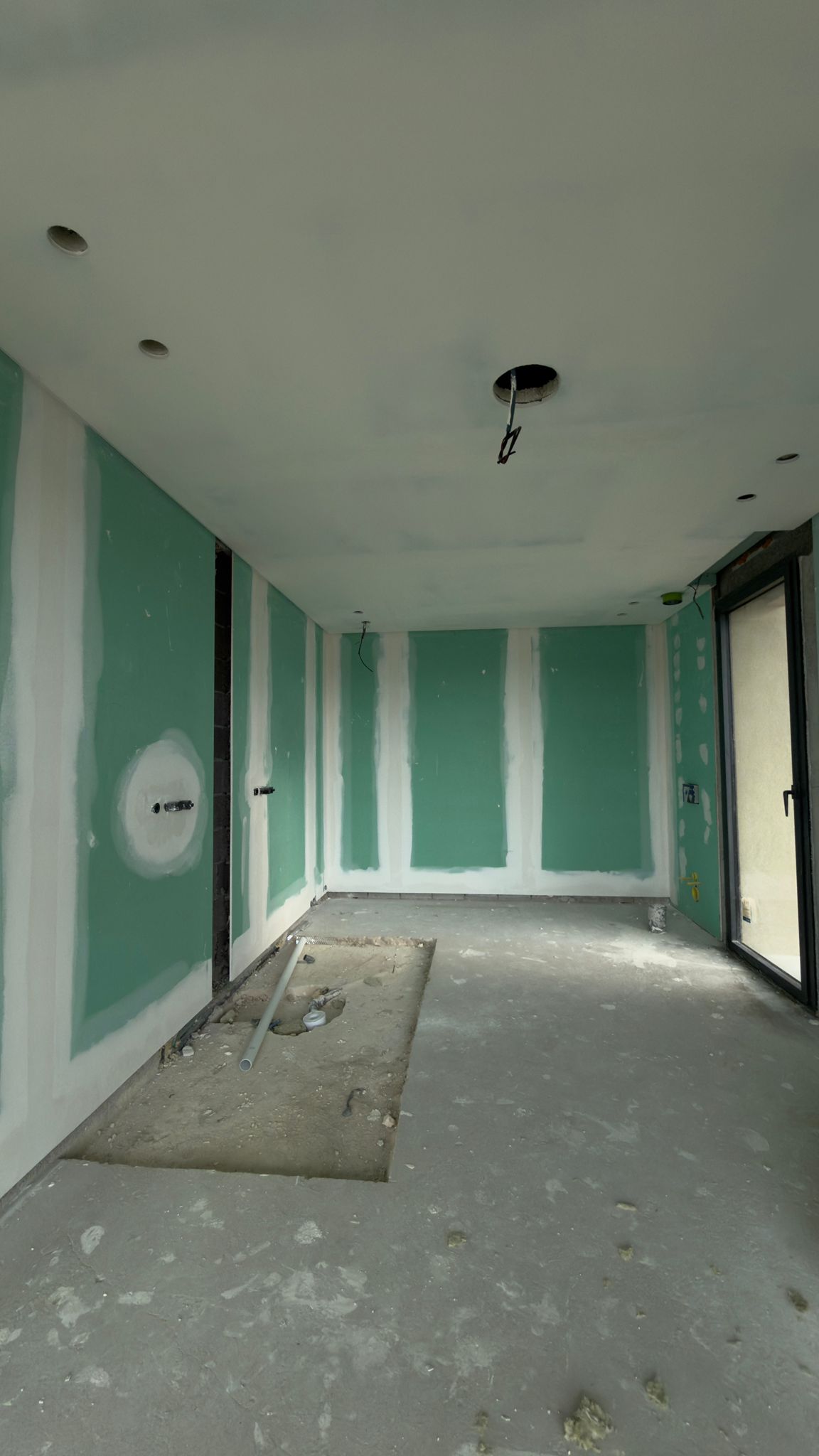 Divisórias em Drywall imagem 2