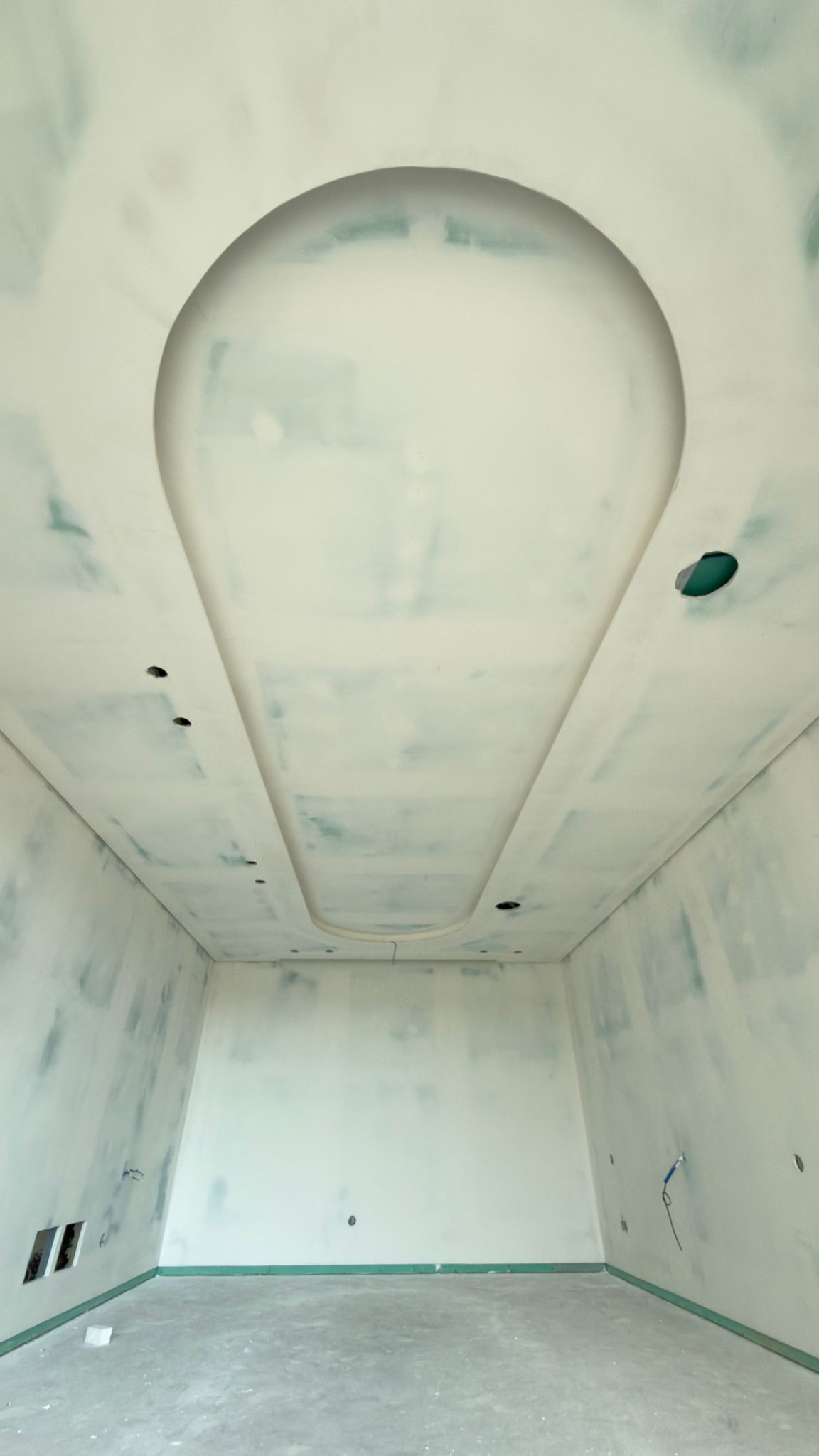 Tetos Falsos em Drywall imagem 3