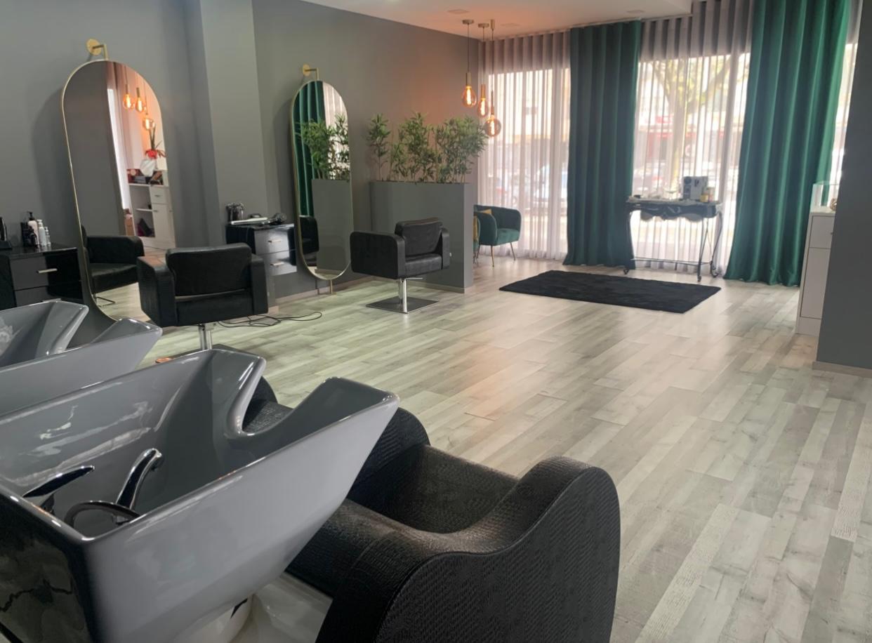 Remodelações em Geral