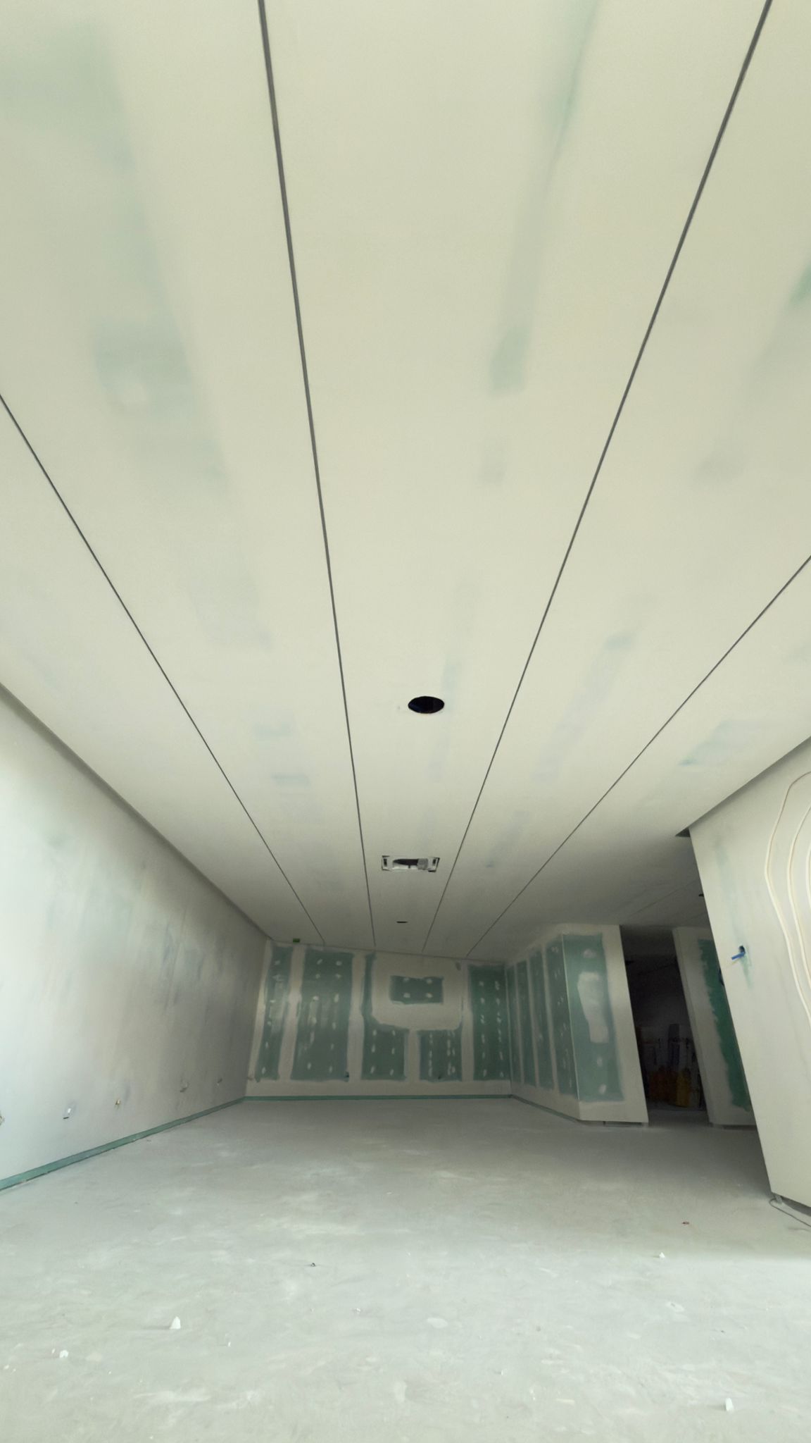 Tetos Falsos em Drywall